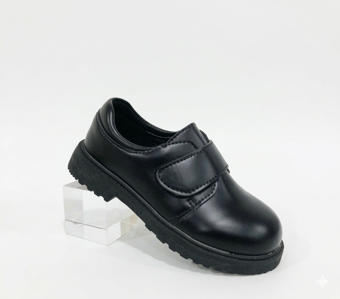 1773754110242 Male School Shoe - Image 1