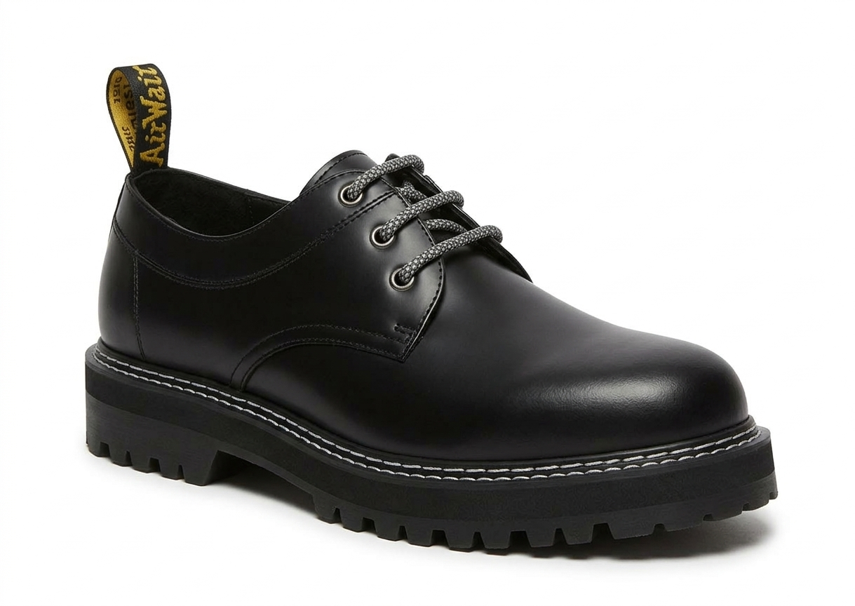 1773754226484 Male School Shoe - Image 1