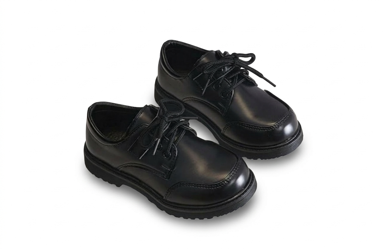 1773754340901 Male School shoe - Image 1