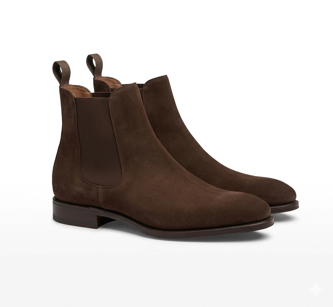 1773754519672 Chelsea Boot - Image 1