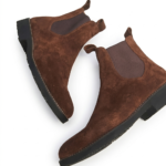 Chelsea Boot