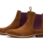Chelsea Boot