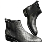 Chelsea Boot