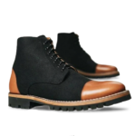 Chelsea Boot
