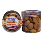 COCONUT COOKIES