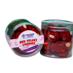 RED VELVET COOKIES