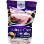 GUINEA CORN SWALLOW