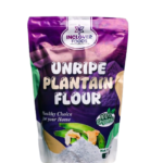 UNRIPE PLANTAIN FLOUR 1KG
