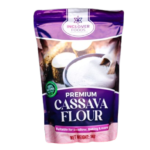 CASSAVA FLOUR 1KG