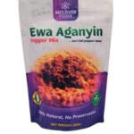 EWA AGANYIN PEPPER MIX 200G