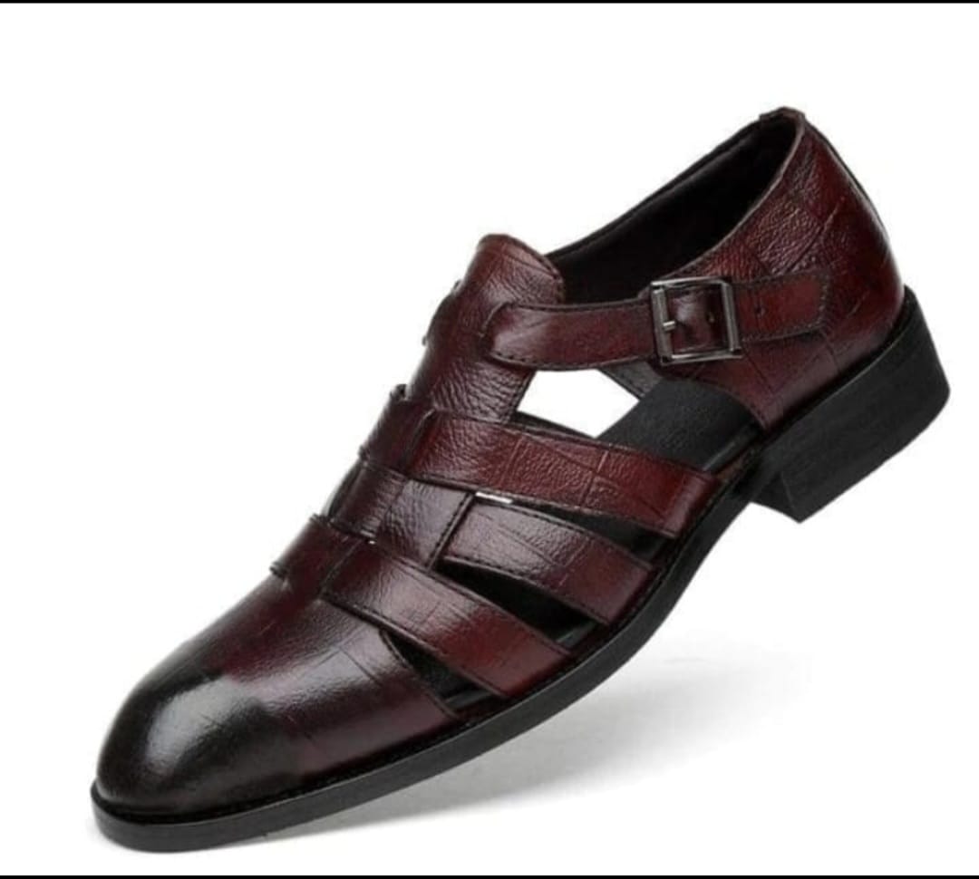 WhatsApp Image 2026-03-02 at 21.53.34 (3) SANDALS SHOE - Image 1