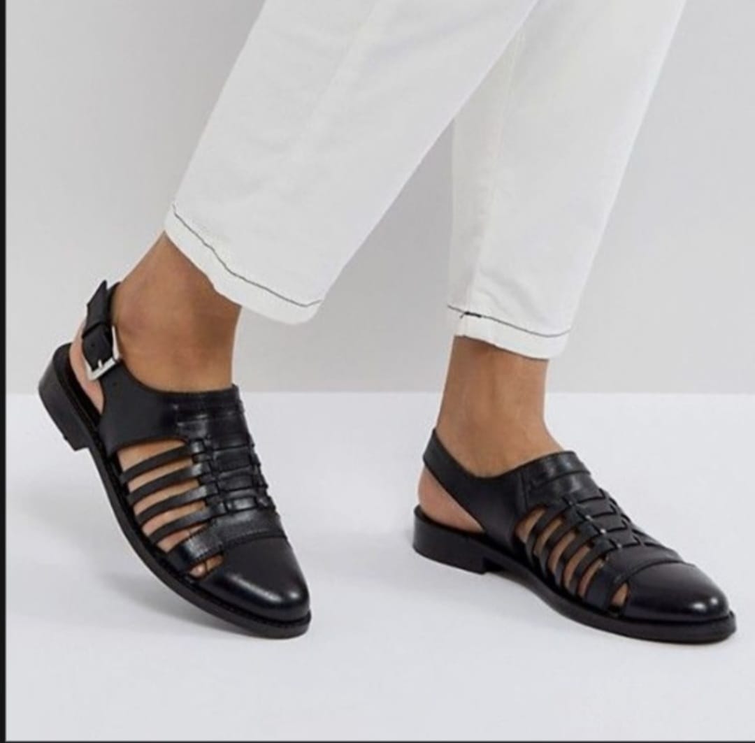 WhatsApp Image 2026-03-02 at 21.53.36 SANDALS SHOE - Image 1