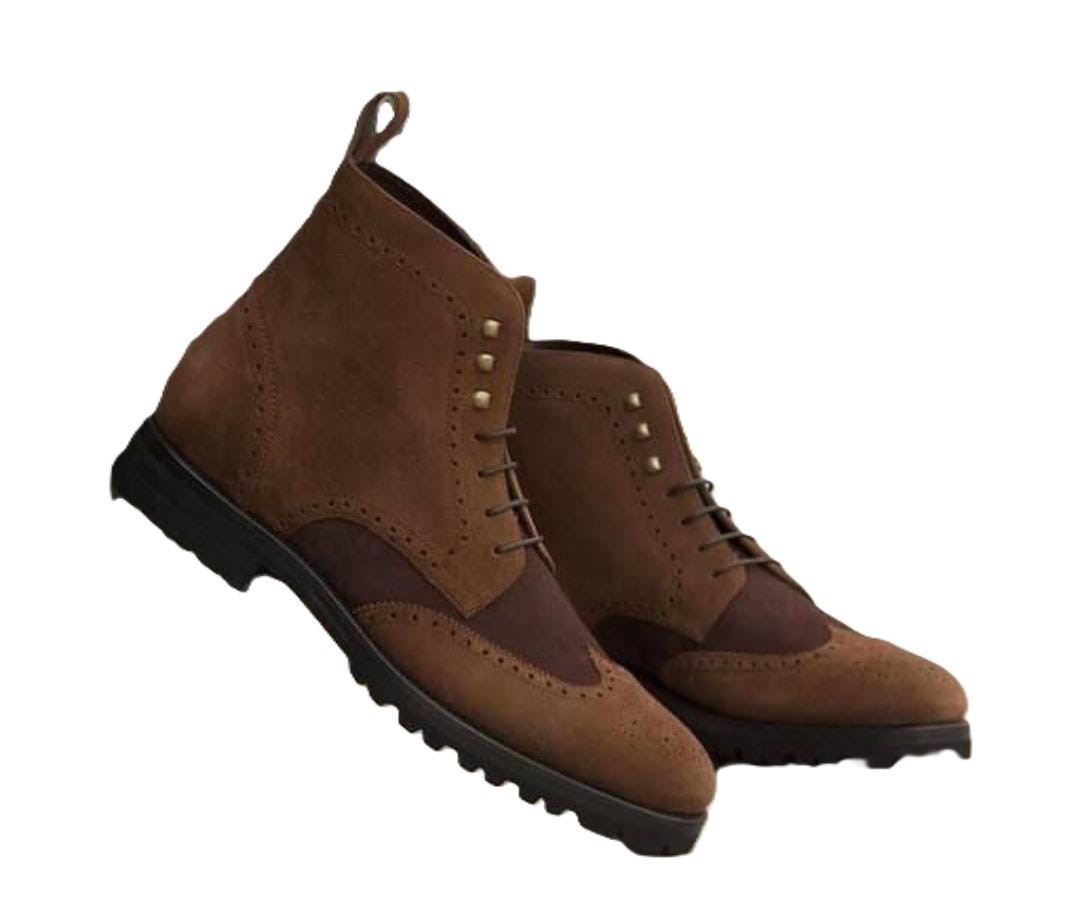 WhatsApp Image 2026-03-17 at 12.23.51 Chelsea Boot - Image 1