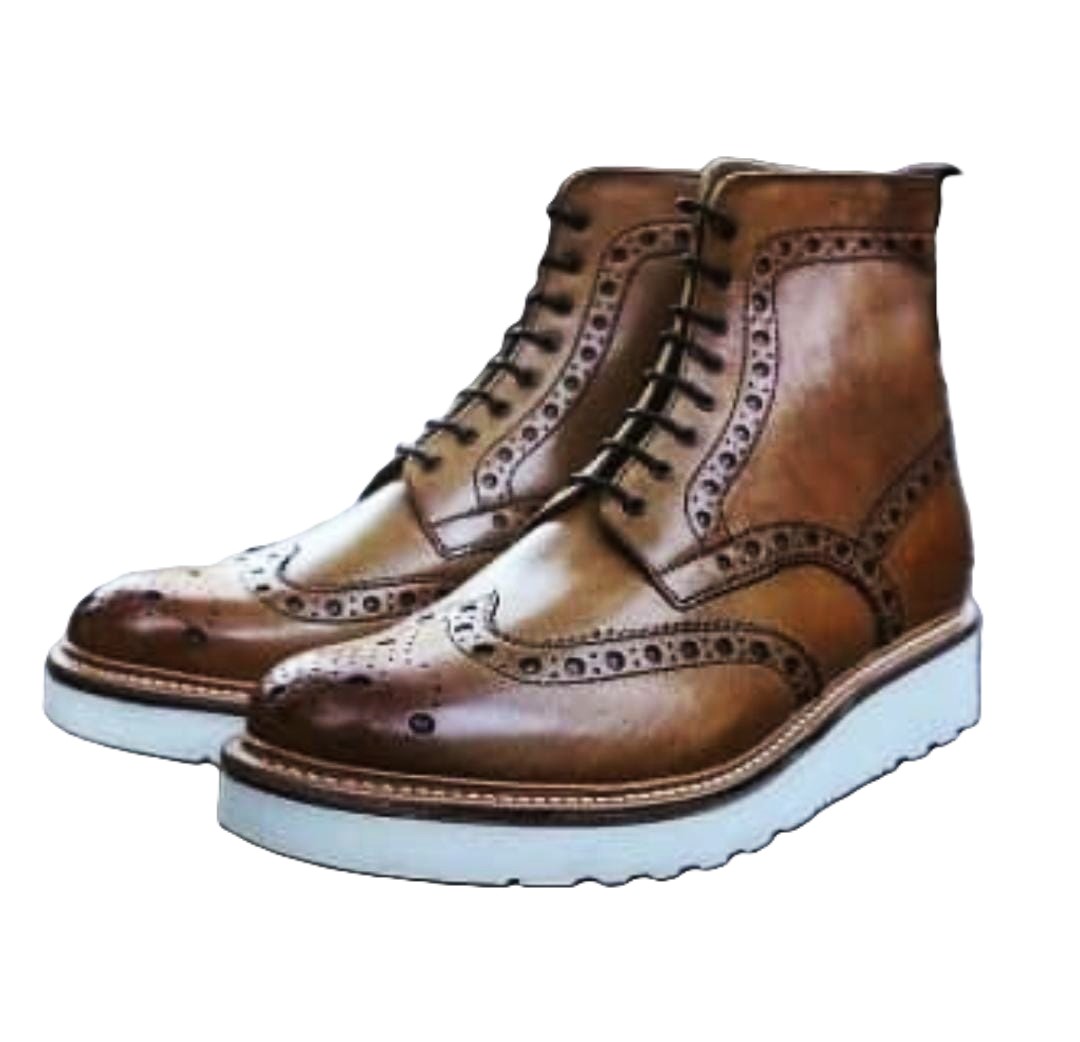 WhatsApp Image 2026-03-17 at 12.23.51 Chelsea Boot - Image 1