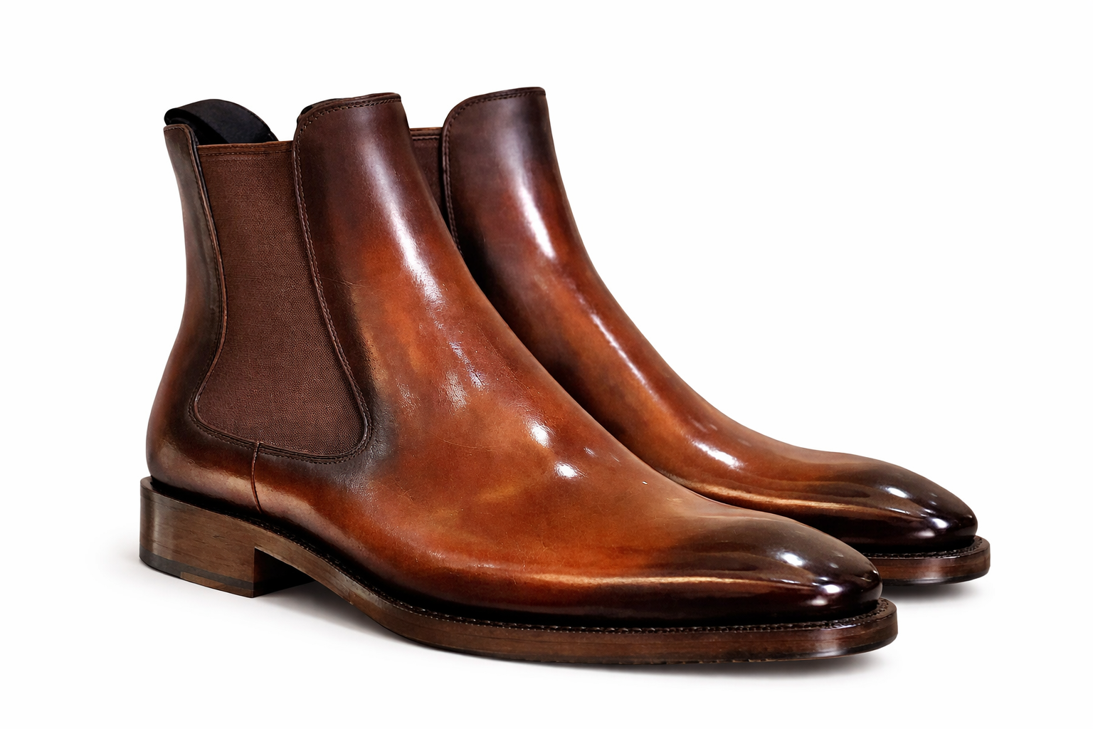 d66b455e-fe48-4fbc-8afd-ba485b921ac5 STYLISH BOOT - Image 1