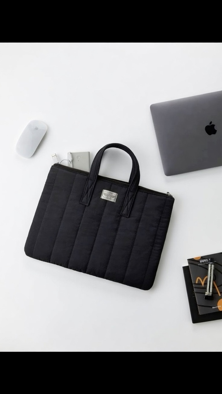 image (6) Ipad Carrier - Image 1