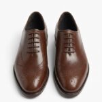 OXFORD SHOE