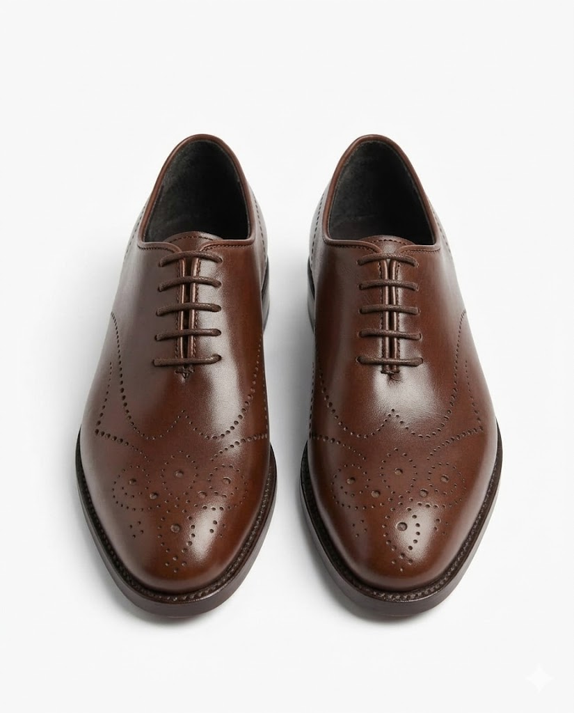 unnamed (5) OXFORD SHOE - Image 1
