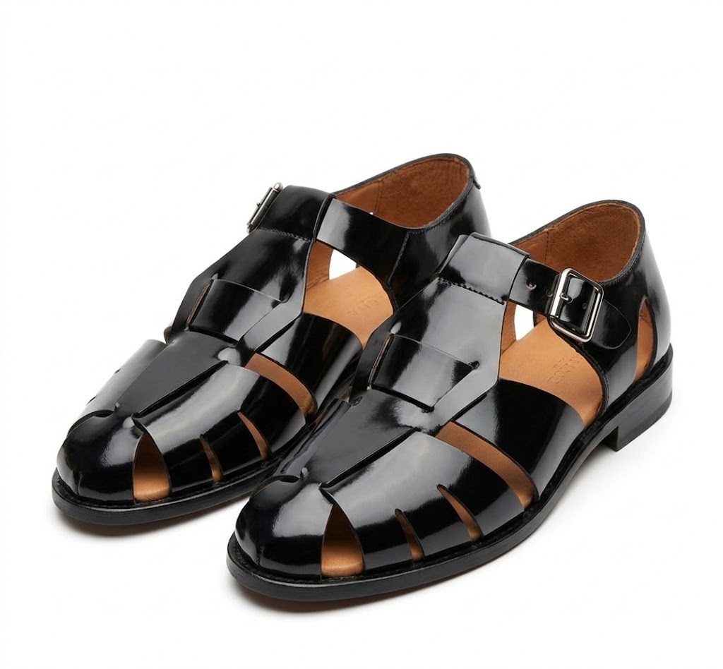 unnamed (9) SANDALS SHOE - Image 1